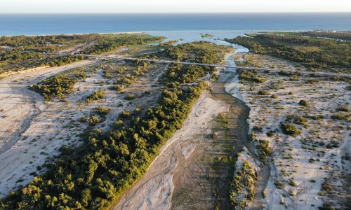 Estero San José del Cabo